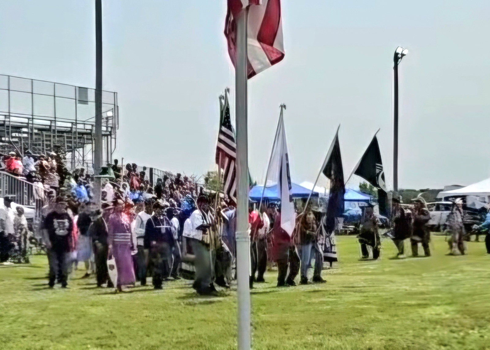 110th Meskwaki Pow Wow Tama Iowa 2026