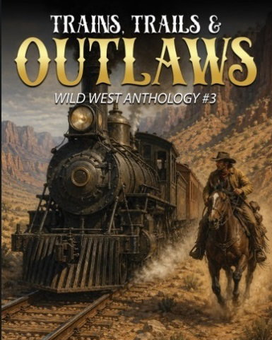 Epitaph of the Wild West By G.C. Stevens