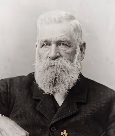 The Truth About Nicholas Earp by G.C. Stevens