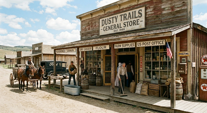 General Store