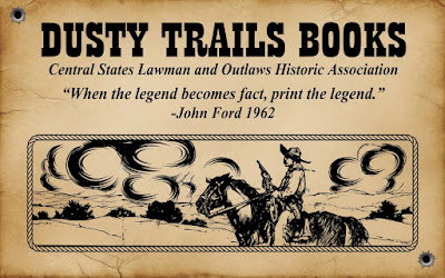 Dusty Trails Books