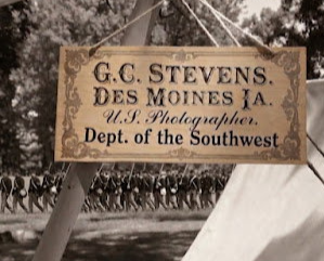 G.C. Stevens U.S. Photographer