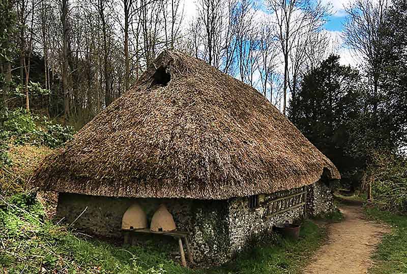 Saxon and Mercian Wirksworth Meadows Archaeology Report