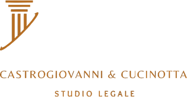 Studio Legale Castrogiovanni & Cucinotta