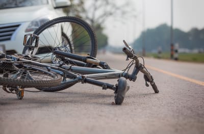 Biciclette e sicurezza stradale: troppe tragedie.
