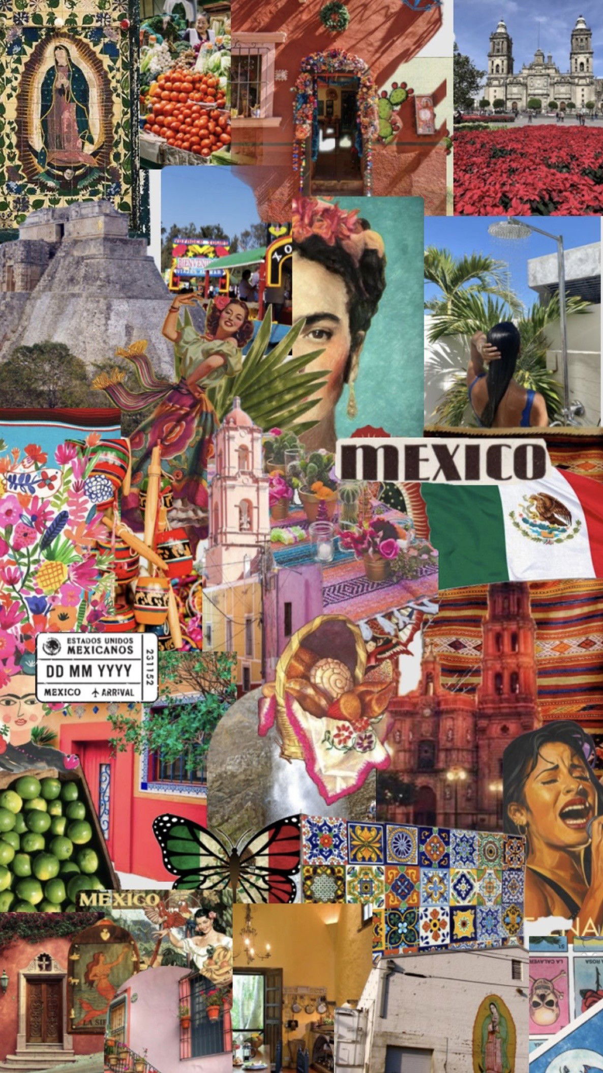 Mexico City: 4-Day Guide to Culture & Cuisine