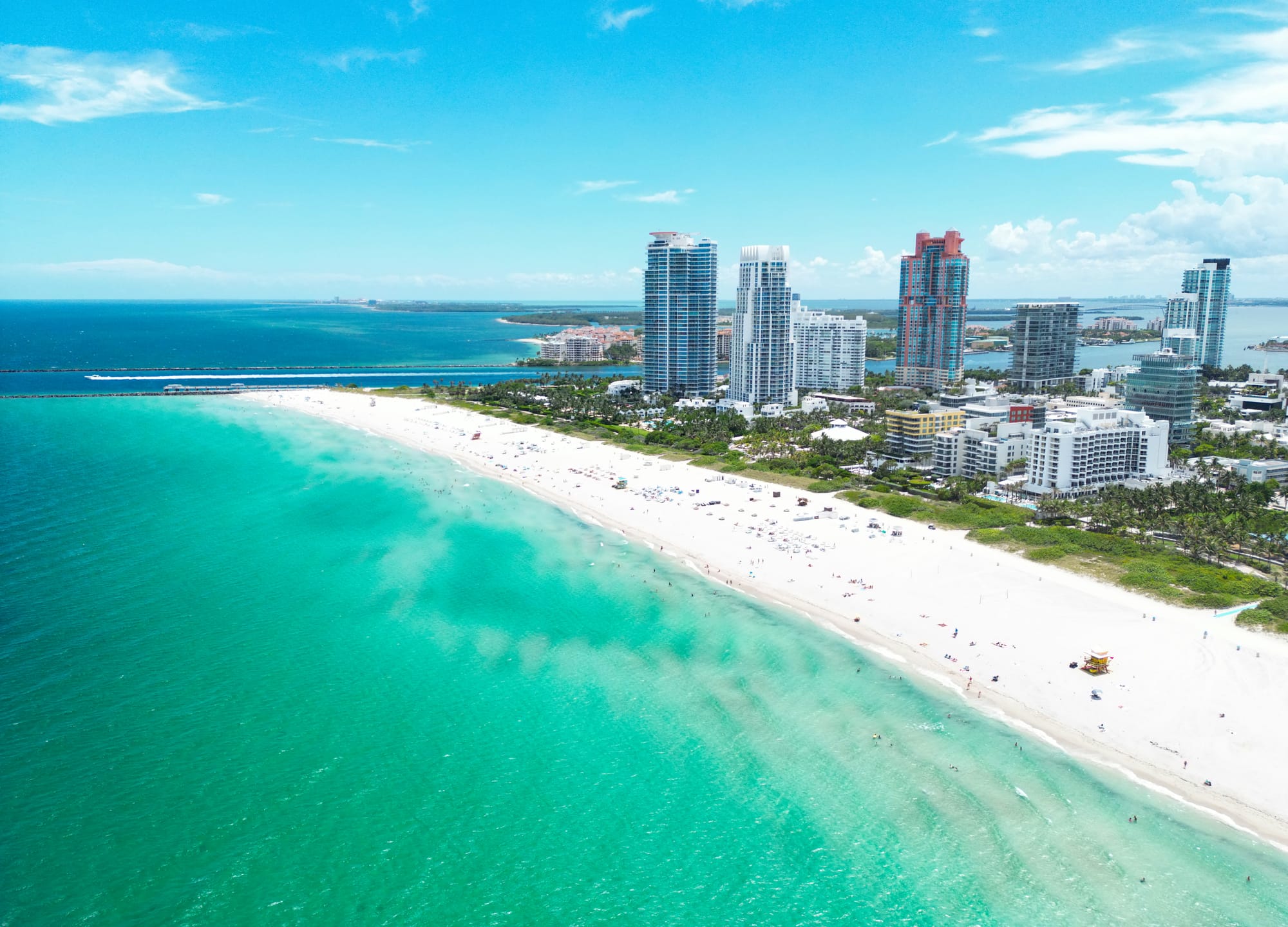 Sun, Style and City Vibes: Five Days in Miami