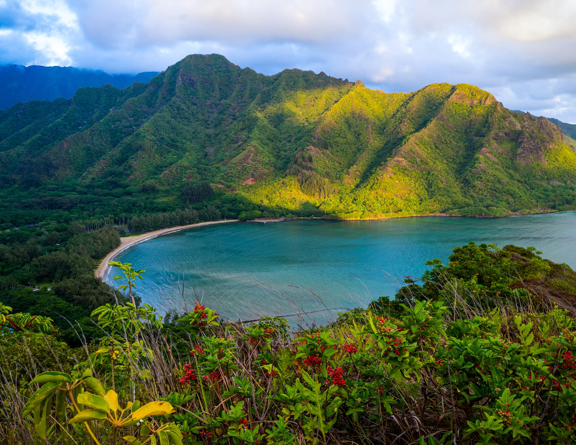 O'ahu: Where the Island finds you