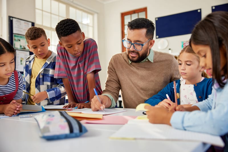 Programas Educativos SEP