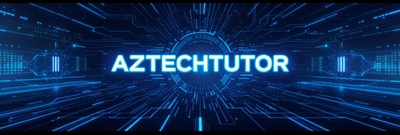AZ TECH TUTOR