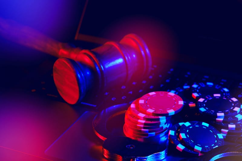 Secure Online Gaming