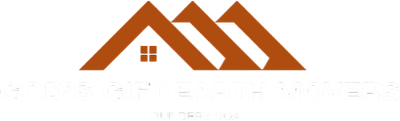 God's Gift Earth Movers