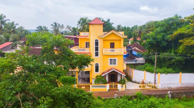 Residential Construction