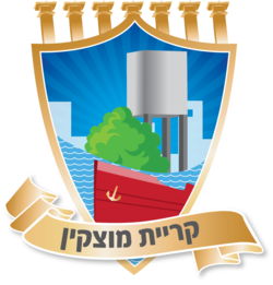 קרית מוצקין