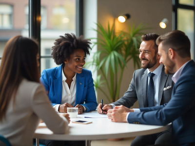 One Time Settlement Consultants: Your Path to Financial Freedom in 2025