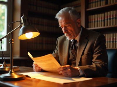 One Time Settlement Scheme: Your Path to Financial Freedom in 2025