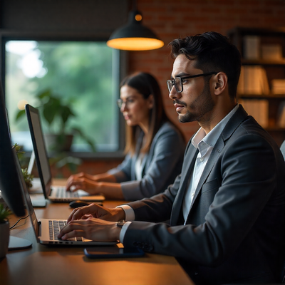 Expert DRT Litigation Support Services: Your Path to Successful Debt Recovery