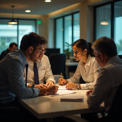 Why Legal Due Diligence Is Your Best Business Shield