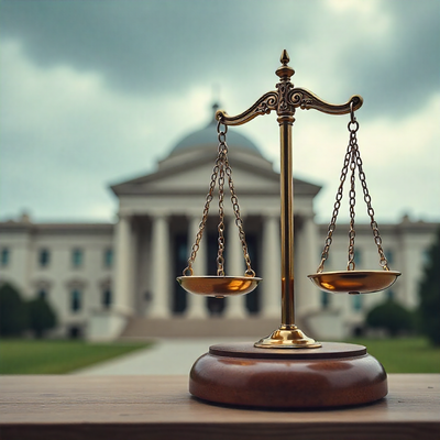 Understanding the Recovery Matters Legal Process: A Complete Guide