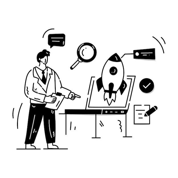 For Technical Founders: