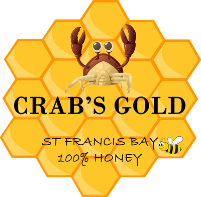 Crab's Gold