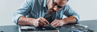 Benefits Of Choosing Certified Apple Mac Repairs Only?