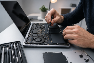 Why Some MacBook Repairs Should Never Be Delayed?
