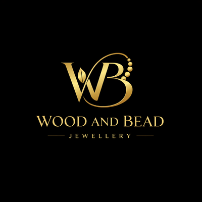 Wood & Bead Jewellery