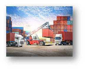 TRANSPORT & LOGISTIQUE