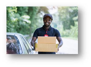 LIVRAISON COLIS & COURRIER EXPRESS