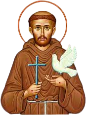 Franciscans of the Cross