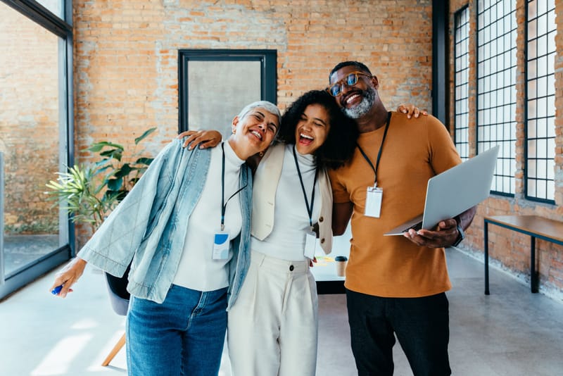 Community Happiness Projects