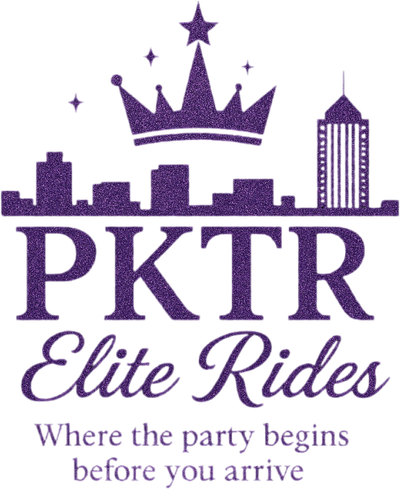 PKTR Elite Rides