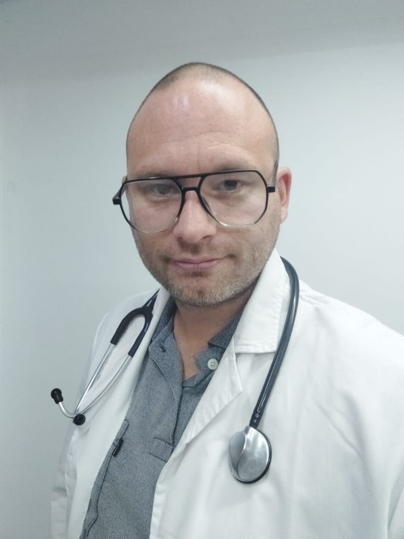 Consultas Médicas Clínicas