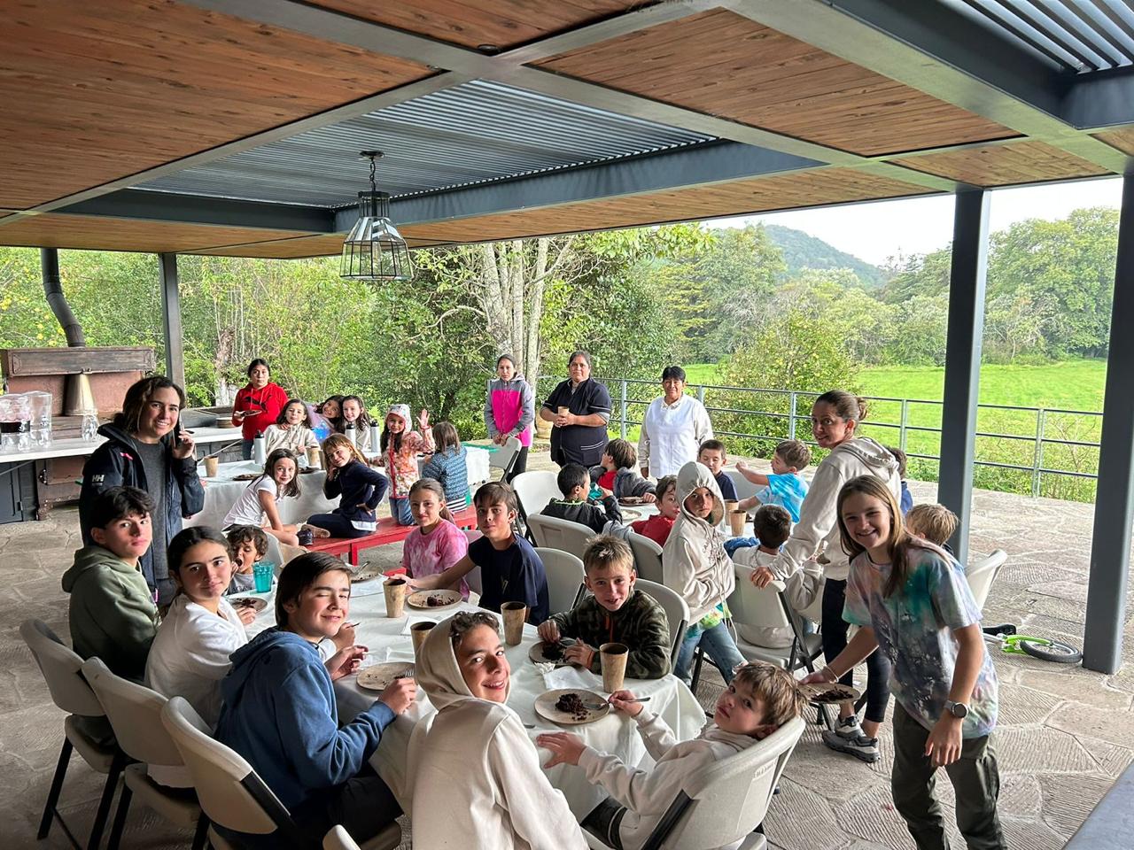 comedor