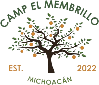 camp membrillo