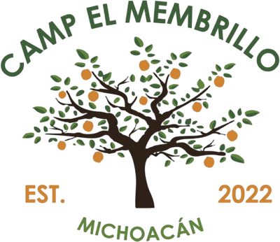 camp membrillo