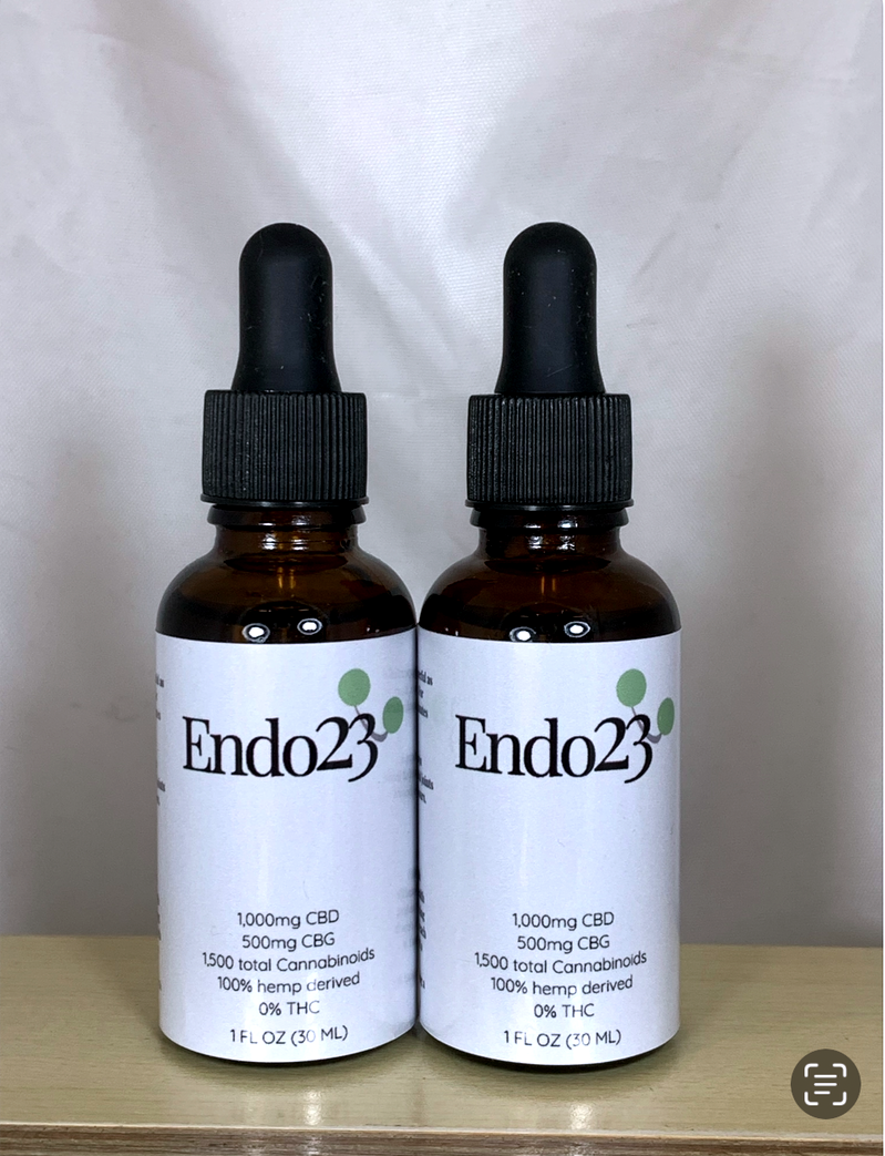 Endo 23: Formulation One