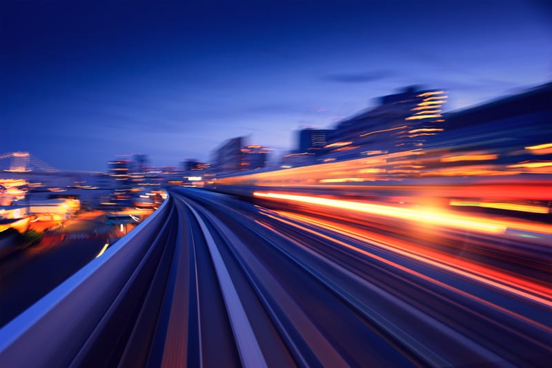 Lightning-Fast Calculations