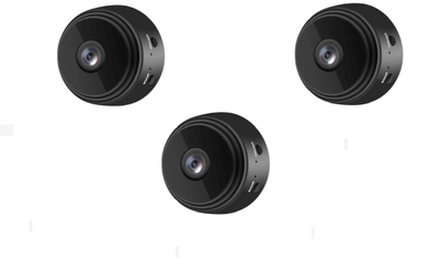 SpyOptix Cameras Prioritises Ease Of Movement And Redeployment