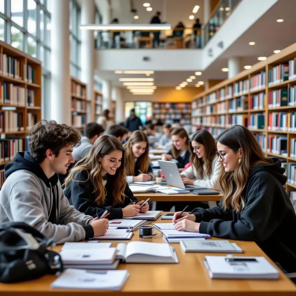 An Informed Guide to Crushing IELTS/TOEFL in Chennai and Flying Abroad