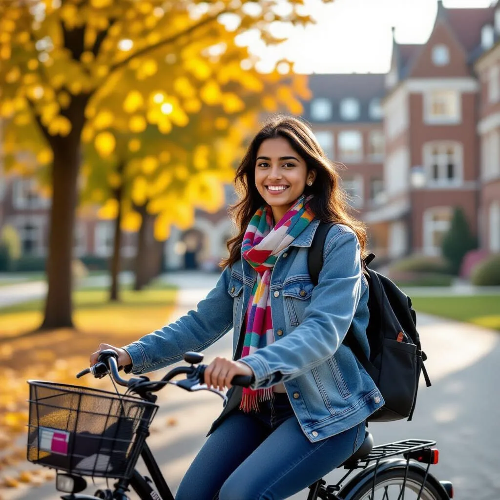 Top Ten Cheapest Countries to Study Abroad for Indian Students