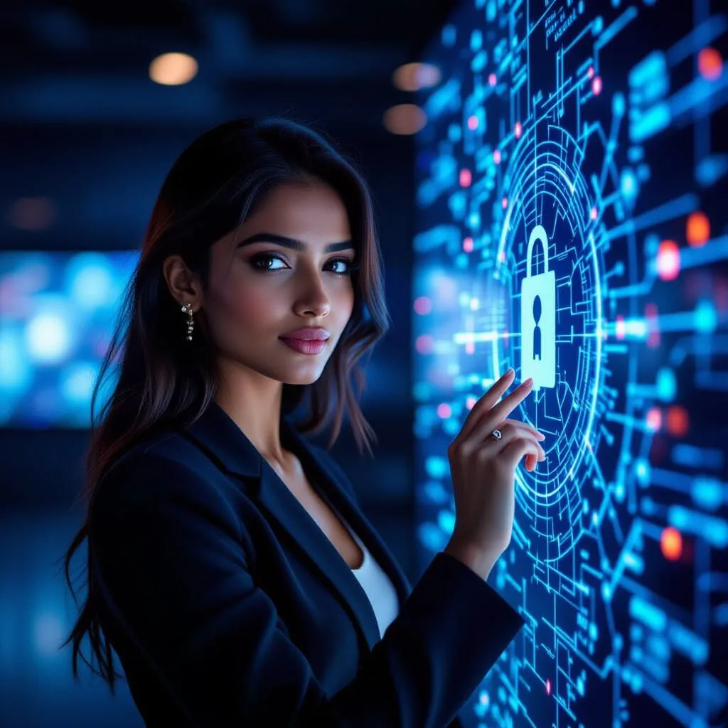 How to Stand Out as a Blockchain Developer in a Crowded Market