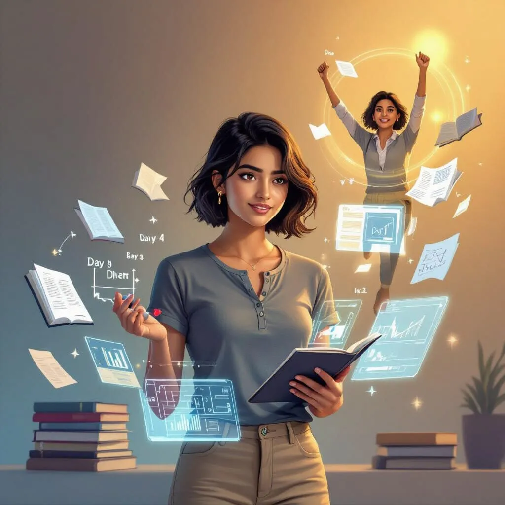 Why Every Student Needs to Master AI Prompting (And How Our Online Course Will Help)