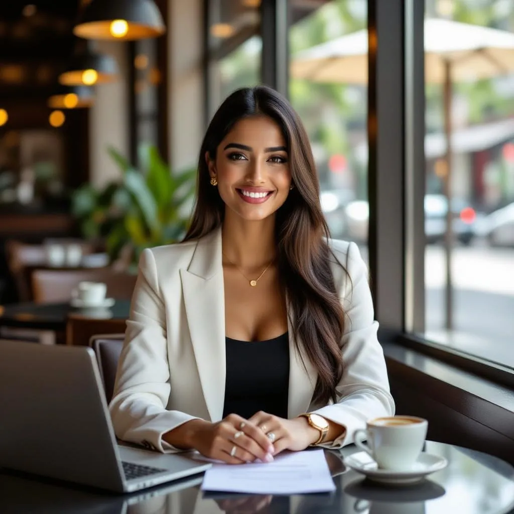 How Augmentron Consultancy Became the First Study Abroad Consultancy in India to Offer AI Training