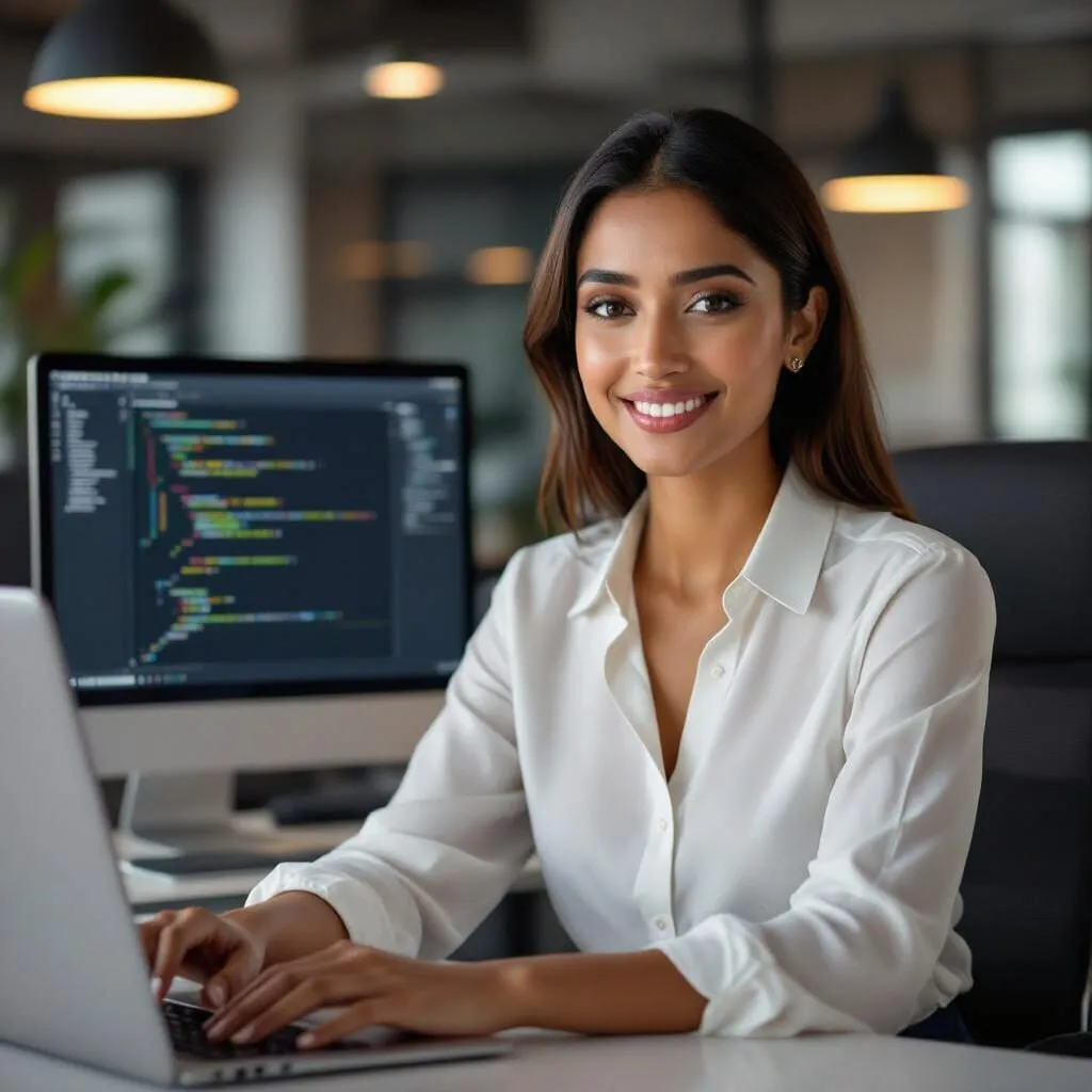 A Complete Roadmap: How to Transition Into a Career in Artificial Intelligence Without a Degree