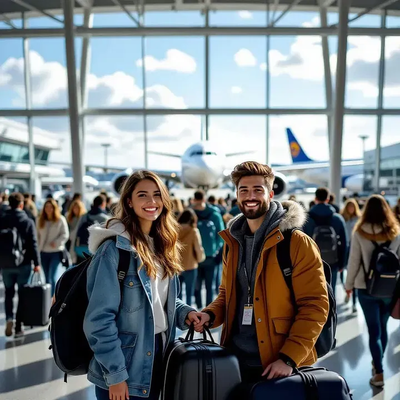 The Ultimate Study Abroad Checklist for 2026: A Step-by-Step Guide