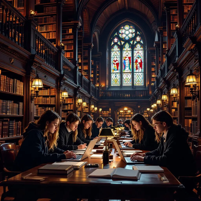 How Graduates from Foreign Universities Earn 500% More Than Indian Graduates