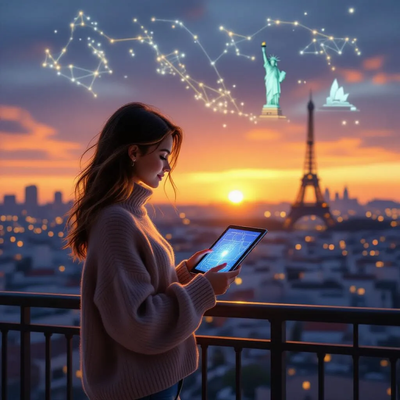 Myth vs. Fact: Busting the Top 10 Common Study Abroad Misconceptions