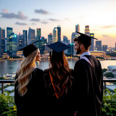 A Comprehensive Guide to Scholarships in Canada and Singapore